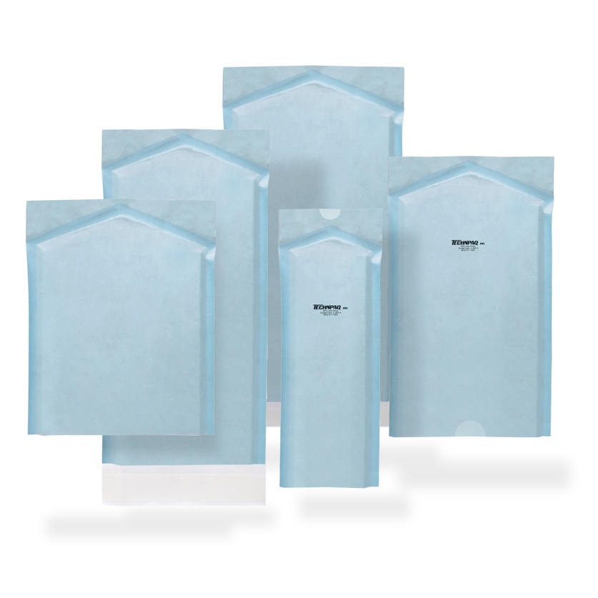 Autoclavable Pouches