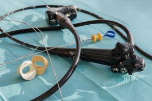 Endoscopy Medical Packaging Endoscopy Medical Packaging