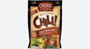 Food Packaging