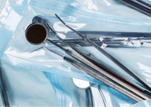 Dental Medical Packaging