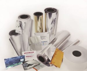 Sterilizable Packaging