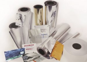 Sterilizable Packaging
