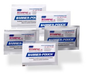 Pouches