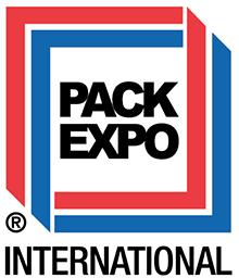 Pack Expo International Logo