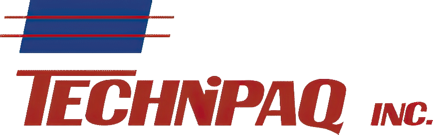 technipaq logo